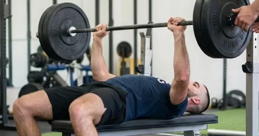 Proper Exercise Technique - Why Form Beats Weight