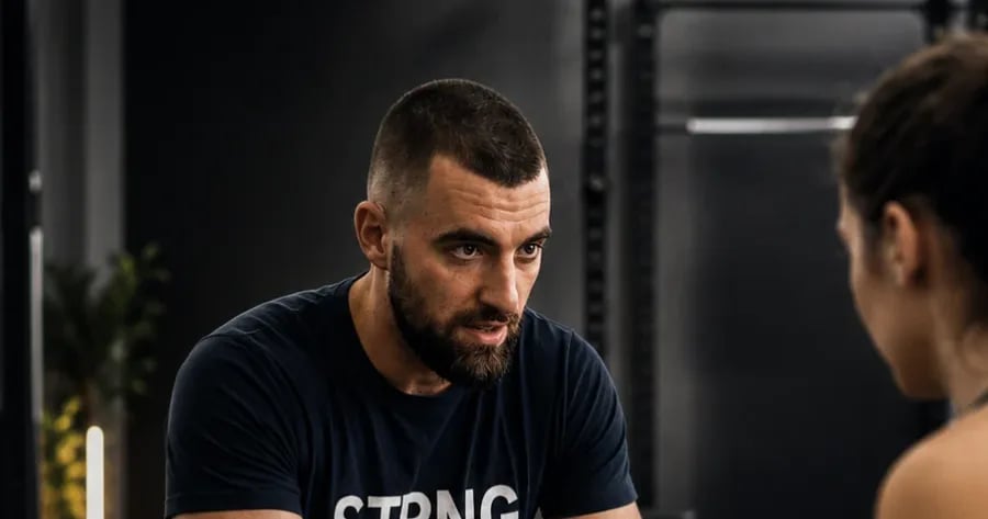Personal Trainer in Sarajevo - How to Choose Right