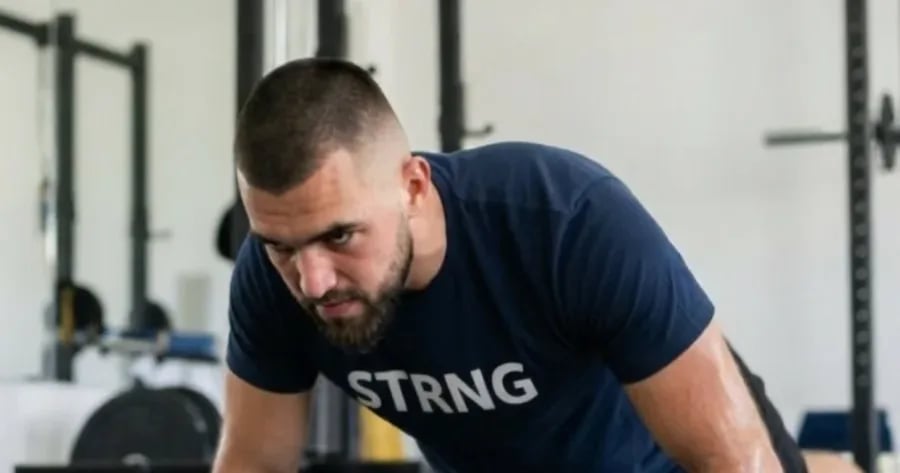 Getting Back in Shape After a Long Break Without Injury