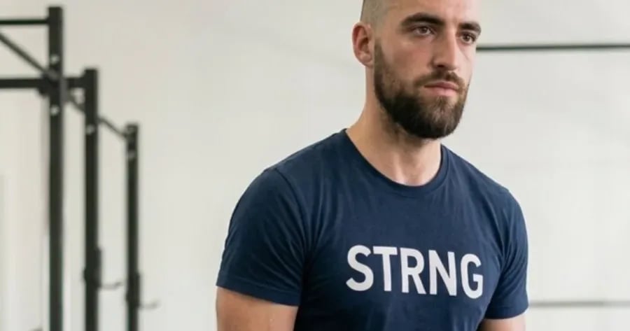 Trening 2-3 puta sedmično - rezultati za zauzete